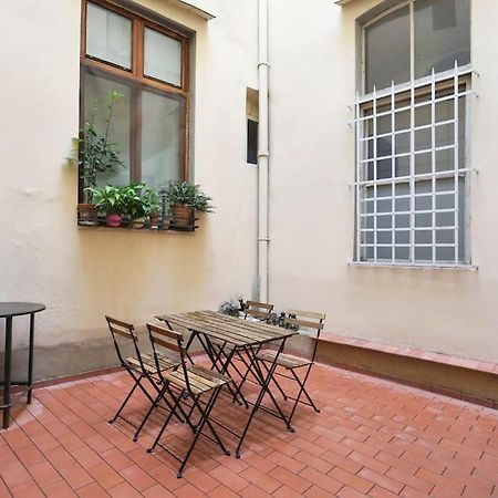 Belle Donne Historical Apartment - City Center Florenţa Exterior foto